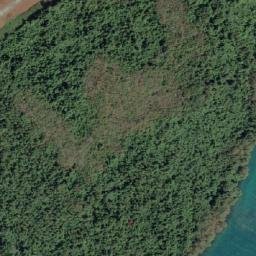 Satellite imagery of Laem Boraphet, TH