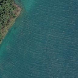 Satellite imagery of Laem Boraphet, TH