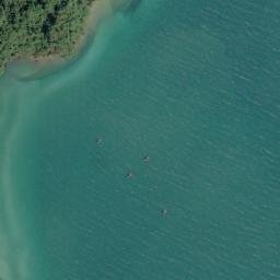 Satellite imagery of Laem Amphoe, TH