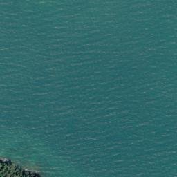 Satellite imagery of Laem Ao Salat, TH