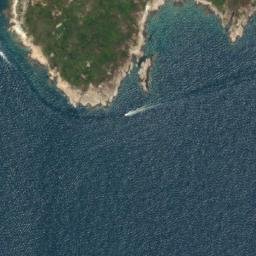 Satellite imagery of La Sentinelle, VN