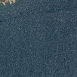Satellite imagery of La Sentinelle, VN