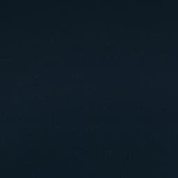 Satellite imagery of Sabang Point, PH