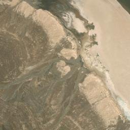Satellite imagery of Galéïti Kôma, DJ