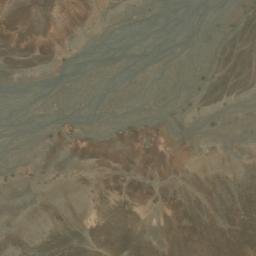 Satellite imagery of ‘Asa Kôma, DJ
