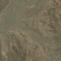 Satellite imagery of ‘Asa Kôma, DJ