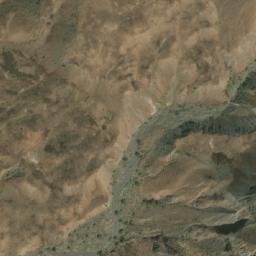 Satellite imagery of Lubâtalle, DJ