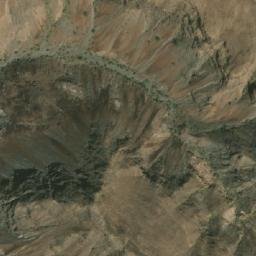 Satellite imagery of Lubâtalle, DJ