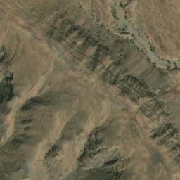 Satellite imagery of Lubâtalle, DJ