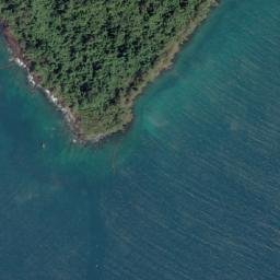 Satellite imagery of Laem Boraphet, TH