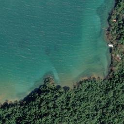 Satellite imagery of Laem Amphoe, TH