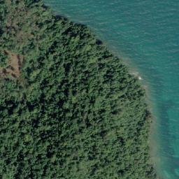 Satellite imagery of Laem Yai Koet, TH