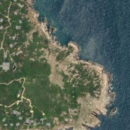 Satellite imagery of La Sentinelle, VN