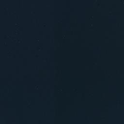 Satellite imagery of Sabang Point, PH