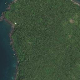 Satellite imagery of Canauayan Point, PH