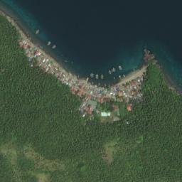 Satellite imagery of Canauayan Point, PH