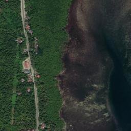 Satellite imagery of Macatucas Point, PH