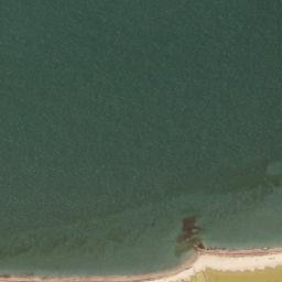 Satellite imagery of Punta de Jorota, CO