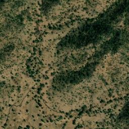Satellite imagery of Hadjer Margouda, TD