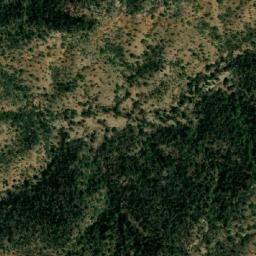 Satellite imagery of Hadjer Margouda, TD