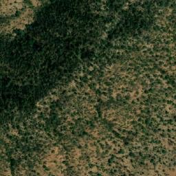 Satellite imagery of Hadjer Margouda, TD