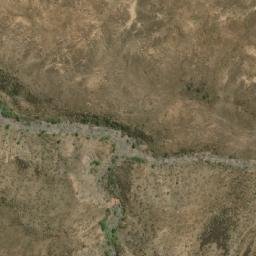 Satellite imagery of Hararté, DJ