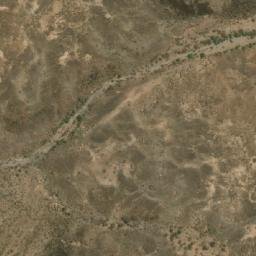 Satellite imagery of Hararté, DJ