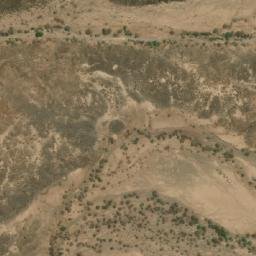 Satellite imagery of Hararté, DJ