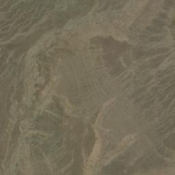 Satellite imagery of ‘Asa Kôma, DJ