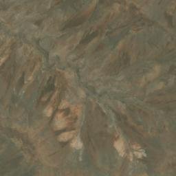 Satellite imagery of Sablôla le Dabba, DJ