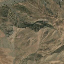 Satellite imagery of Lubâtalle, DJ
