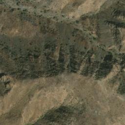 Satellite imagery of Edad Bôrihe Kôma, DJ