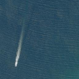Satellite imagery of Laem Pong Salak Uan, TH