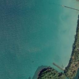 Satellite imagery of Laem Pong Salak Uan, TH