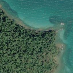 Satellite imagery of Laem Yai Koet, TH
