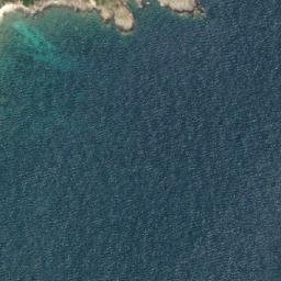 Satellite imagery of La Sentinelle, VN