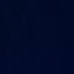 Satellite imagery of Guinanug Point, PH