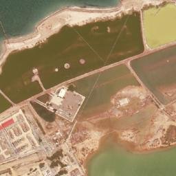 Satellite imagery of Punta de Jorota, CO