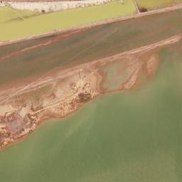 Satellite imagery of Punta de Jorota, CO