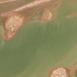 Satellite imagery of Punta de Jorota, CO