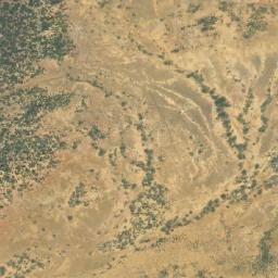 Satellite imagery of Punta Médano Blanco, VE