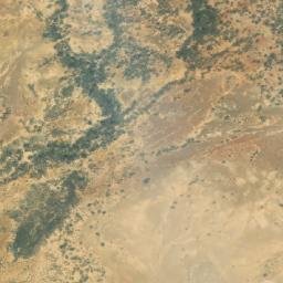 Satellite imagery of Punta Médano Blanco, VE