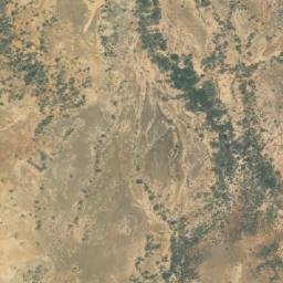 Satellite imagery of Punta Médano Blanco, VE