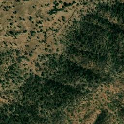 Satellite imagery of Hadjer Margouda, TD