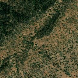 Satellite imagery of Hadjer Margouda, TD