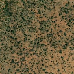 Satellite imagery of Hadjer Margouda, TD