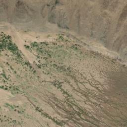 Satellite imagery of Faraskorti, DJ