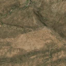 Satellite imagery of Hararté, DJ