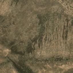Satellite imagery of Hararté, DJ