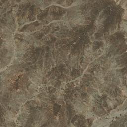Satellite imagery of Koulsi Kôma, DJ